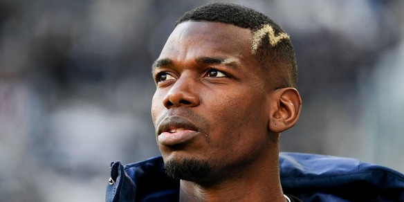 Doping, squalifica Pogba: niente patteggiamento. La strategia della difesa