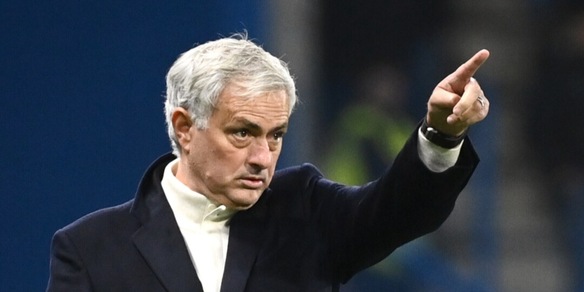 Roma, i numeri sono dalla parte di Mourinho: i dettagli