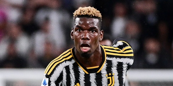 Pogba, giustizia senza misura