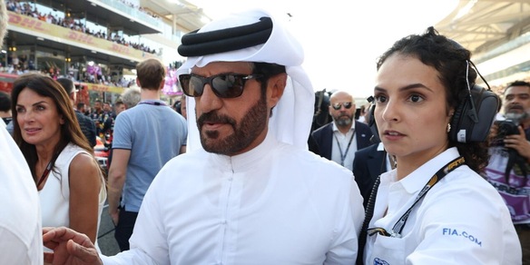 La clamorosa retromarcia della Fia: figuraccia mondiale sul caso Wolff