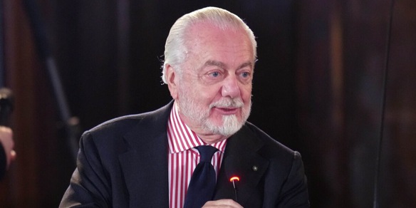 Napoli, idea a gennaio per il terzino. Ma c'è già un'alternativa