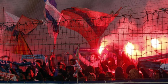 Caos in Ligue 1, trasferte vietate in otto partite: "Rischio reale di violenza"