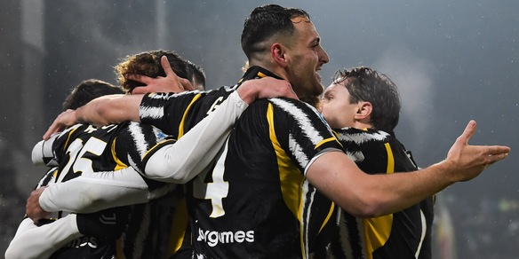 Juve, i convocati per il Napoli: la scelta su Weah