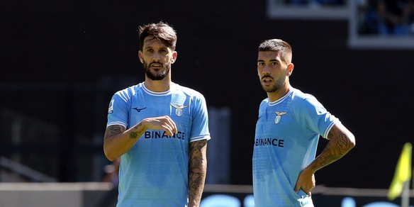 Lazio, Sarri recupera Zaccagni e Luis Alberto per il Verona