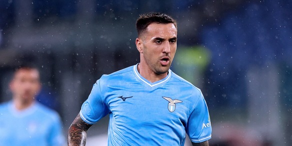 Verona-Lazio, i convocati di Sarri: la scelta su Vecino