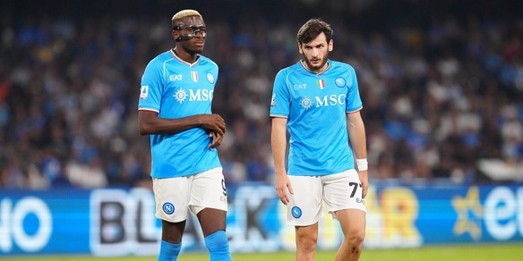 Napoli, passioni tristi