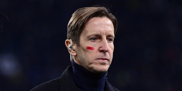 Ambrosini è categorico sul Napoli: "Bisogna smettere di dirlo"