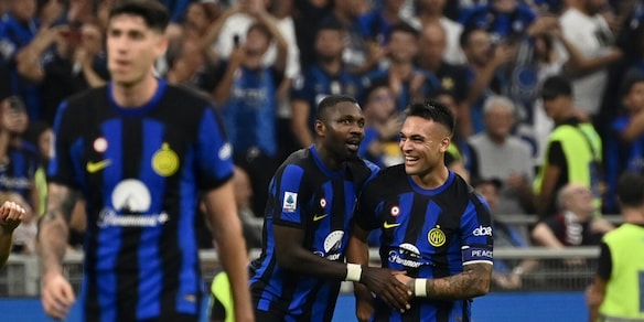 Diretta Inter-Udinese ore 20.45: dove vederla in tv, streaming e probabili formazioni