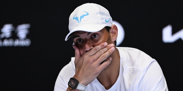 Nadal e l'acido commento di Serra sul rientro: "Diciamoci la verità"