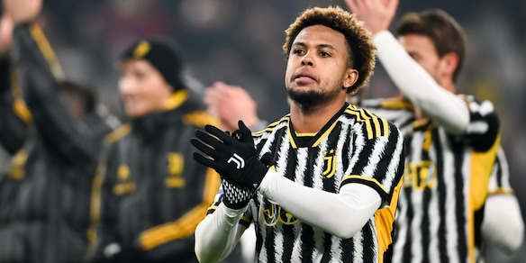 Juve, McKennie: "Danilo ci ha detto di dimostrare una cosa al Napoli"