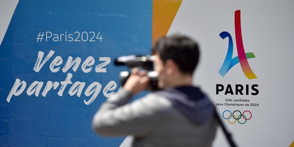 Il ministro degli esteri ucraino: "Scelta del Cio sulle Olimpiadi vergognosa!"