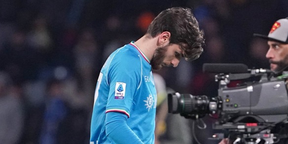 Napoli, netta la differenza con Spalletti: clamoroso il confronto dei punti