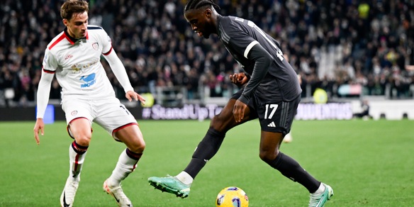 Super plusvalenza con Iling Junior: perché la Juve ha fretta di cederlo