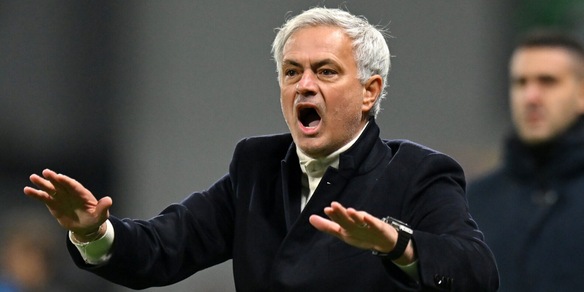 Mourinho e il probabile deferimento, ecco quando sarà giudicato