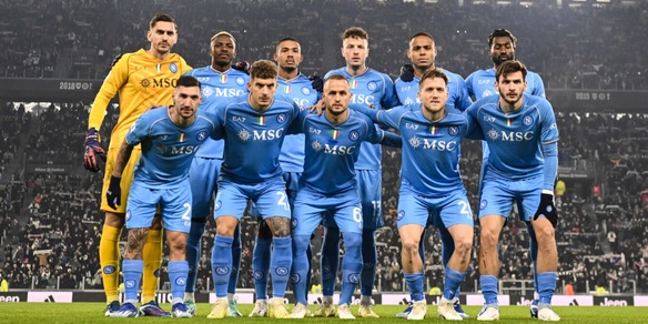 Napoli, quanto valgono gli ottavi di Champions