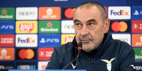 Lazio, Roma, Zeman e Chiellini: le ultimissime