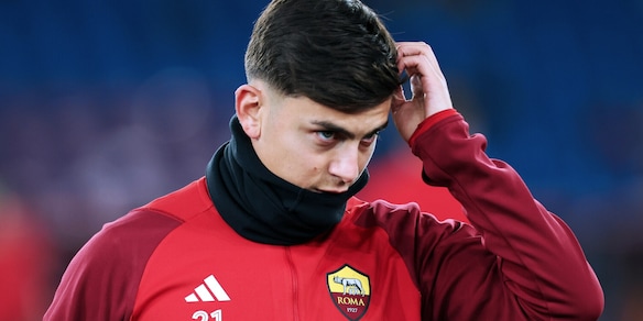 Dybala punta la Juventus, ecco il piano di Paulo e della Roma
