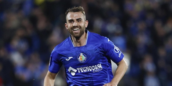 Borja Mayoral e le sorprendenti risposte su stipendio e rapporti sessuali