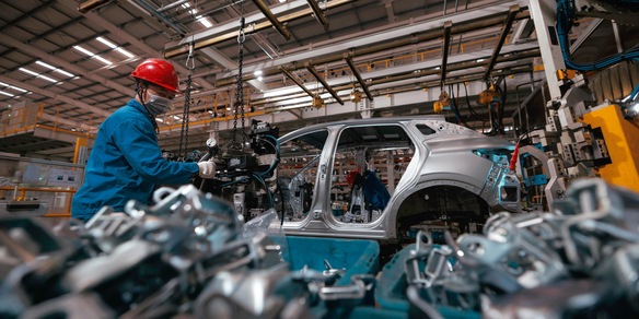 Cina ed europei un’integrazione da affinare