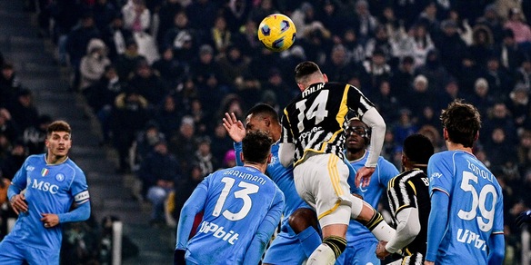 Mondiale per Club, il Napoli può soffiare il posto alla Juve: ecco come