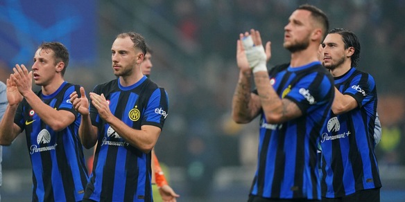 Champions League a 5 posti per l’Italia: attesa per i sorteggi