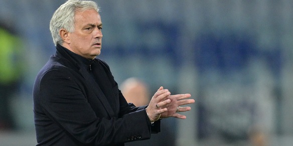 Mourinho, un'ammenda da devolvere in beneficenza per le frasi su Marcenaro e Berardi