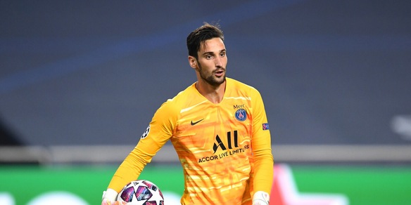 Sergio Rico e il recupero miracoloso: “Ho perso 20 chili, non parlavo”