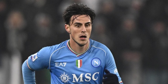 Napoli, infortunio per Elmas. Novità su Mario Rui