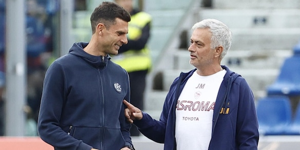 Thiago Motta e il rapporto con Mourinho: “Gli voglio bene, ma...”. Poi parla della Roma