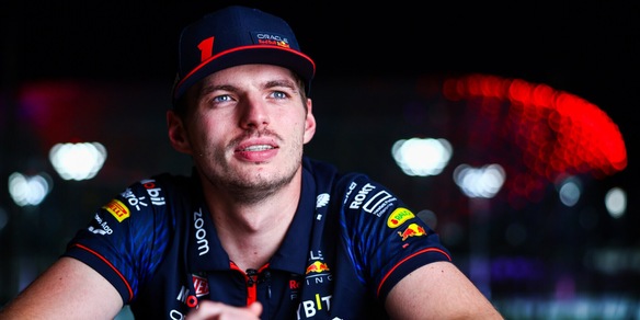 Verstappen e la frase sulle donne in F1: "E' un problema biologico...". I social si dividono