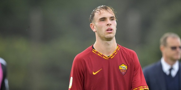 Roma, ricordi Riccardi? Stava per smettere dopo Fonseca. Ecco cosa fa adesso