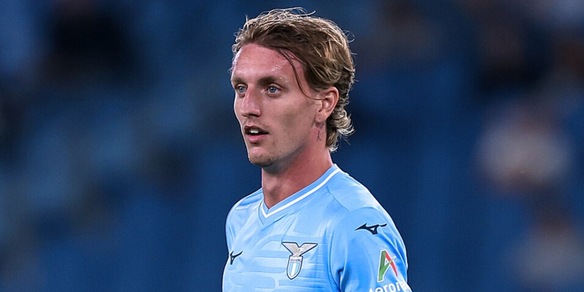 Lazio, Rovella ci crede: "Vogliamo fare lo scherzo all'Inter". Sulla Champions...