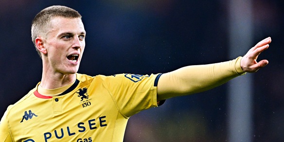 Gudmundsson, si accende l'asta: chi lo vuole in Italia e quanto costa