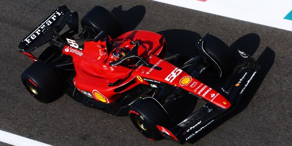 Ferrari 2024, lancio il 13 febbraio