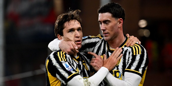 Vlahovic, dedica social a Chiesa: il messaggio fa discutere