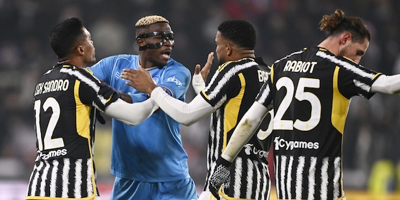 Mondiale Club, è sfida Juve-Napoli per la partecipazione: i dettagli