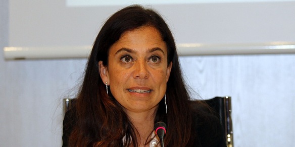 Rosella Sensi sta con Mourinho: “Valore aggiunto della Roma”