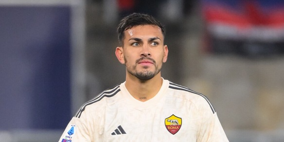 Roma, come sta Dybala? Paredes svela il dettaglio sulle sue condizioni