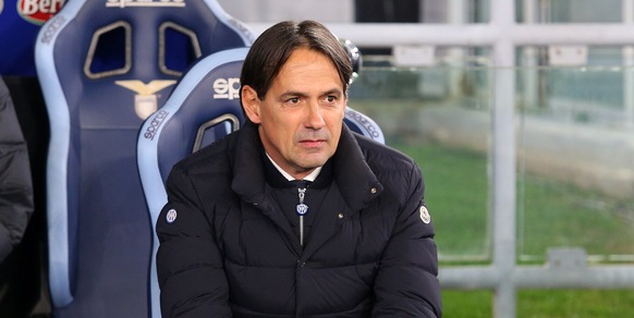 Sorteggi Champions, la previsione di Simone Inzaghi: "Già so chi prenderà l'Inter"