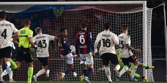 Bologna-Roma, anatomia di un divario