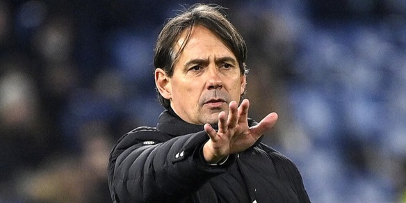 Inter, Simone Inzaghi regista di più copioni