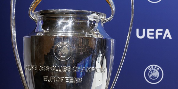 Tutto sui sorteggi delle coppe, nell’urna dei sogni c’è il mostro Haaland