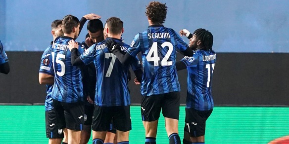 Atalanta-Salernitana ore 20.45: dove vederla in tv, streaming e formazioni ufficiali