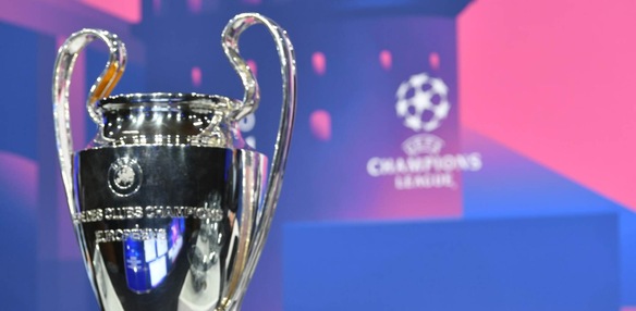 Covid, a rischio Liverpool-Lipsia e Benfica-Arsenal