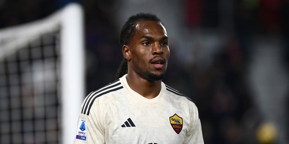 Renato Sanches diventa un caso: il divorzio dalla Roma a gennaio è possibile