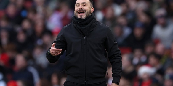 Crystal Palace-Brighton, De Zerbi da Goal? Quote e pronostico