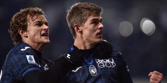 Atalanta-Salernitana 4-1: Gasperini vola al settimo posto