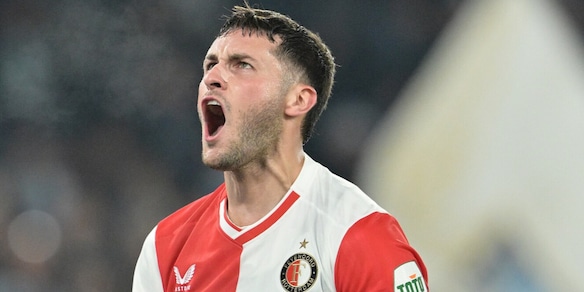 Dentro i segreti del Feyenoord: il gioiello è Gimenez
