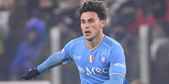 Napoli, si accende il mercato: il Lipsia torna su Elmas