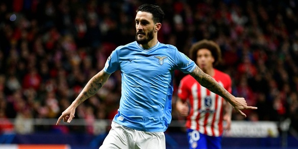 Luis Alberto insofferente: i malumori dei compagni della Lazio dopo Madrid
